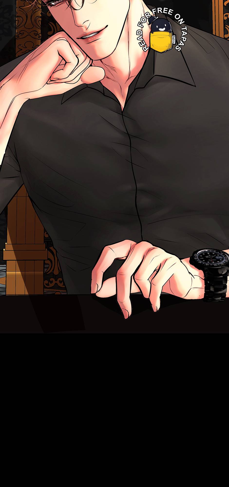 tôi đã kí hợp đồng với ác quỷ chapter 12.1 14