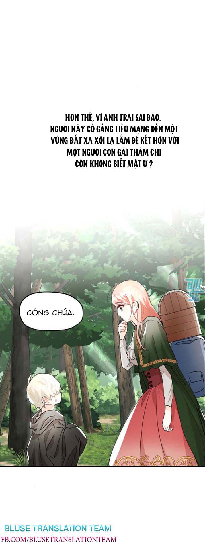 kế hoạch nuôi dưỡng hoàng tử chapter 3 21