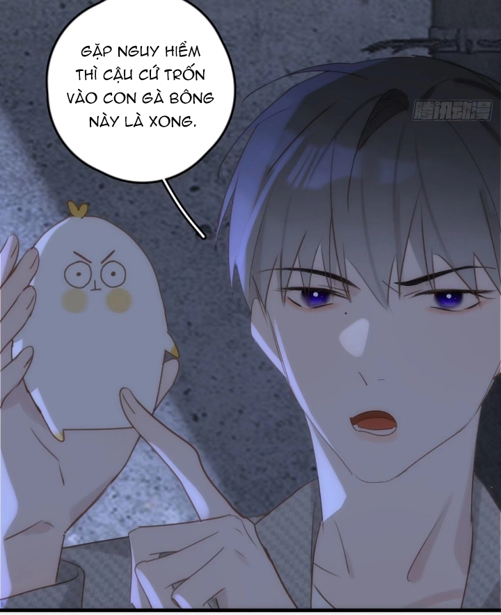 đêm đầy sao nói với em chapter 41 36