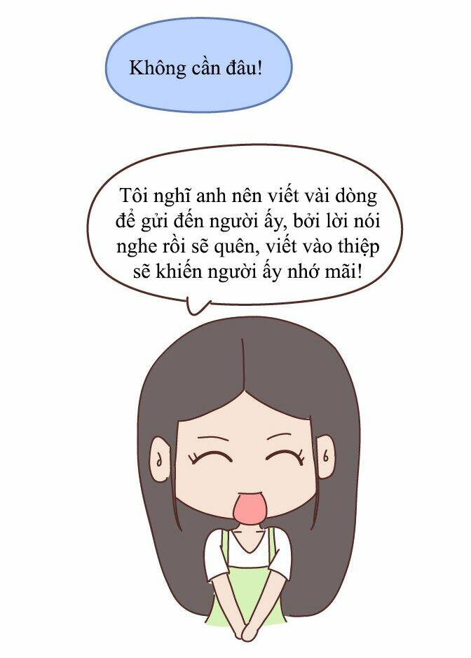 giải mã tình yêu chapter 127 18