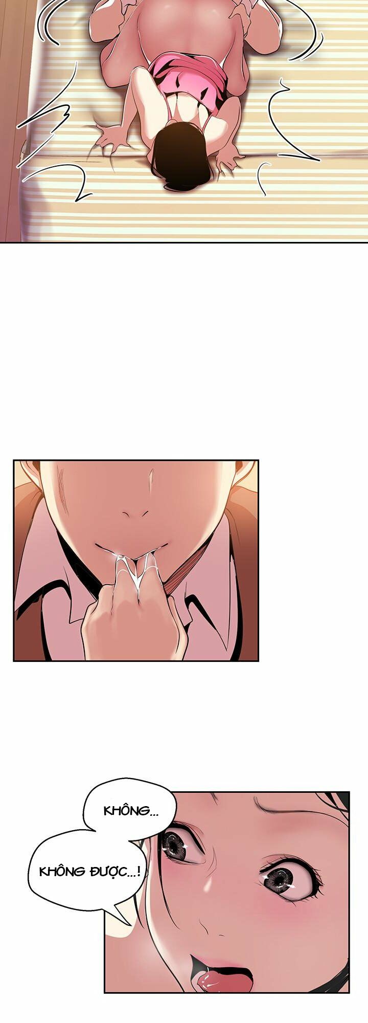 tân thế giới tuyệt vời chapter 45 37