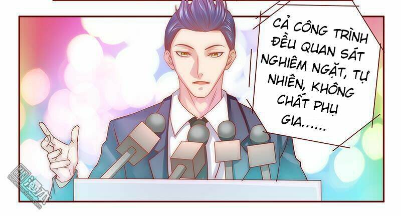 bá đạo tổng tài yêu tôi chapter 48 6