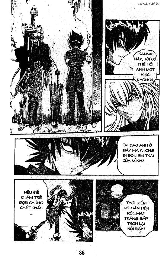 devil and devil chapter 36 33