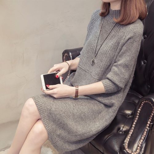 Áo len kiểu mới chất dày dặn, mềm mịn, thời trang