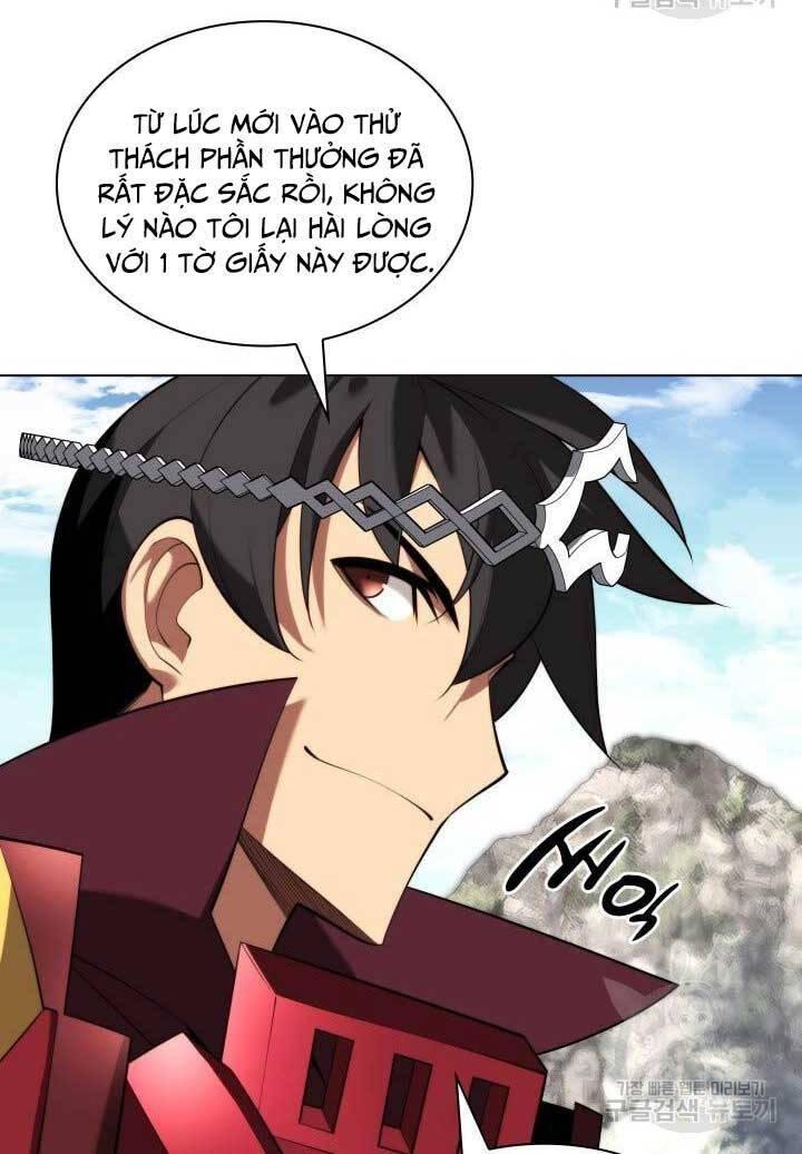 vượt qua giới hạn chapter 190 23