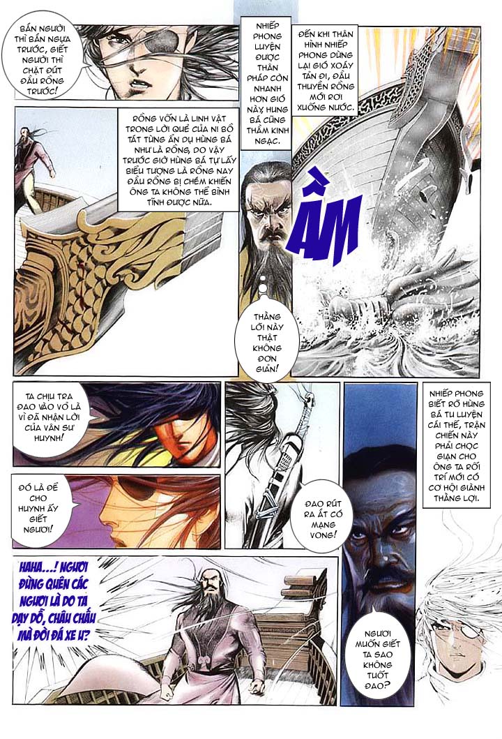 phong vân chapter 46 5