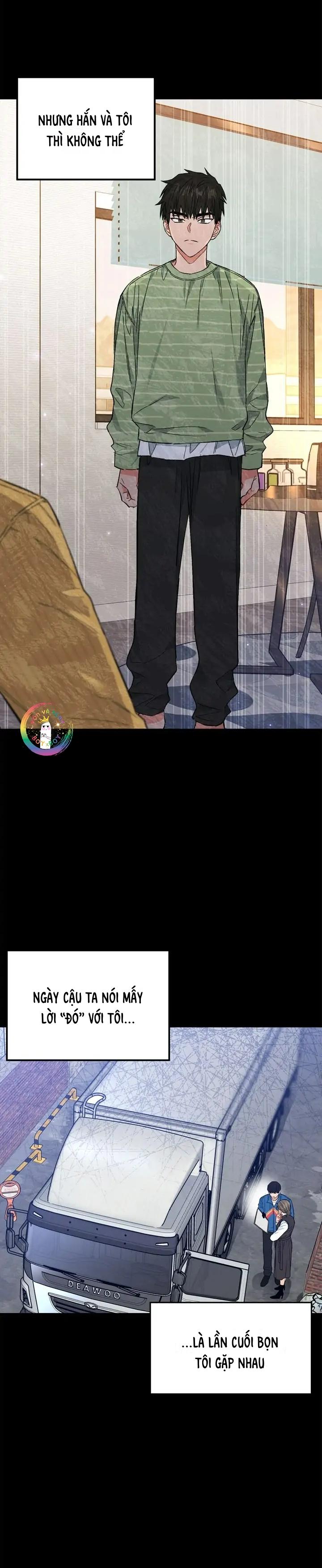 chung một bầu không khí (end) chapter 2 15
