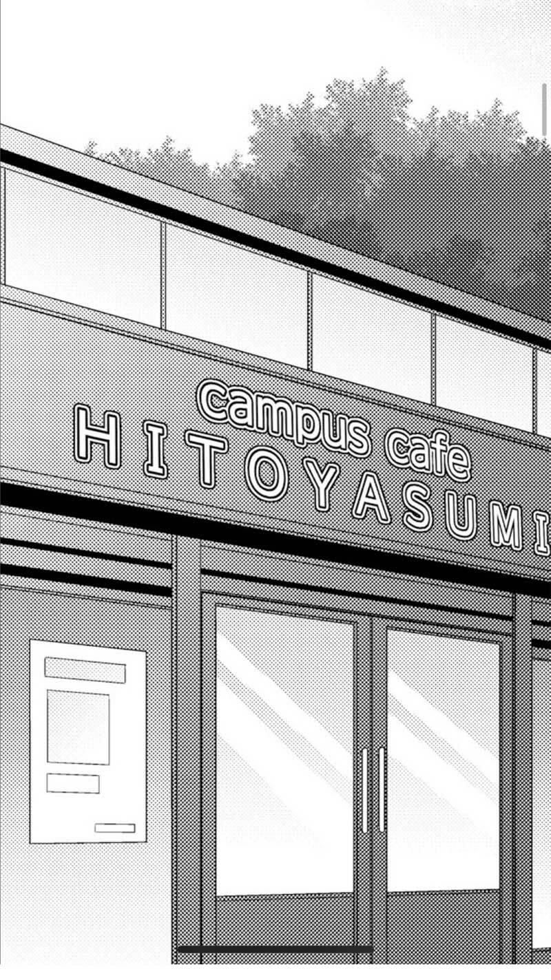 để em ngủ cùng anh nha, haruomi! chapter 10 9