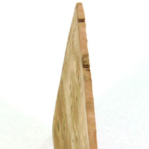 Natural Saxophone Neck Cork for Soprano Saxophone