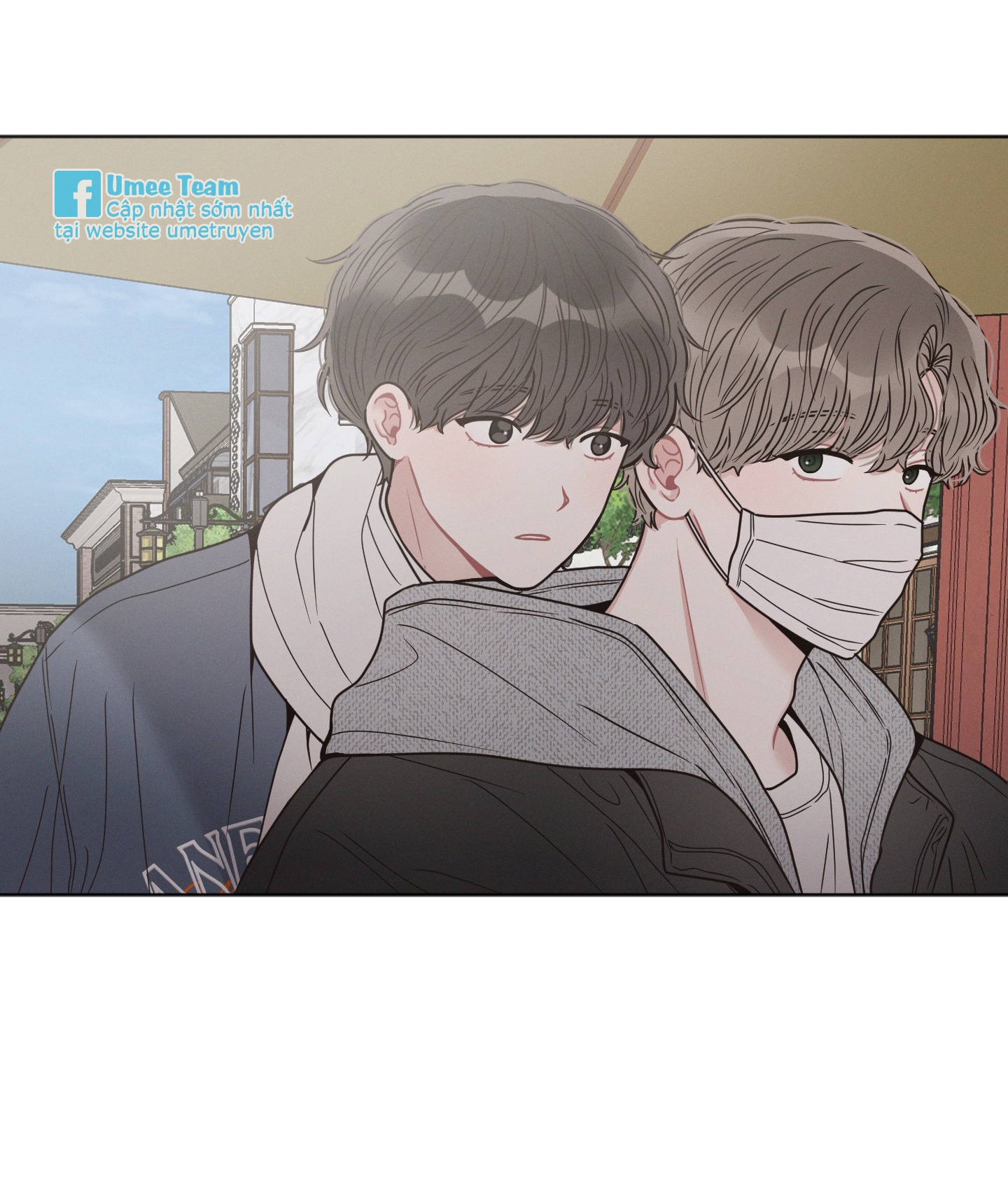đời tư hàng xóm chapter 19 45