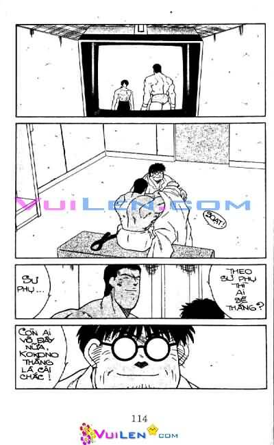 truyền nhân atula - shura no mon i chapter 36 115