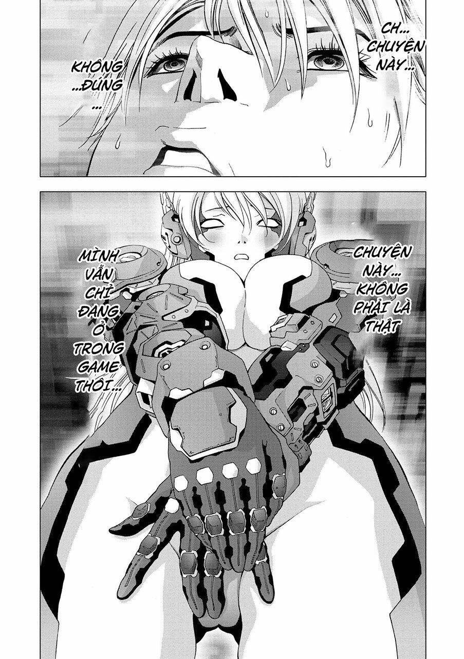 cuộc chiến sinh tồn chapter 97.1 11