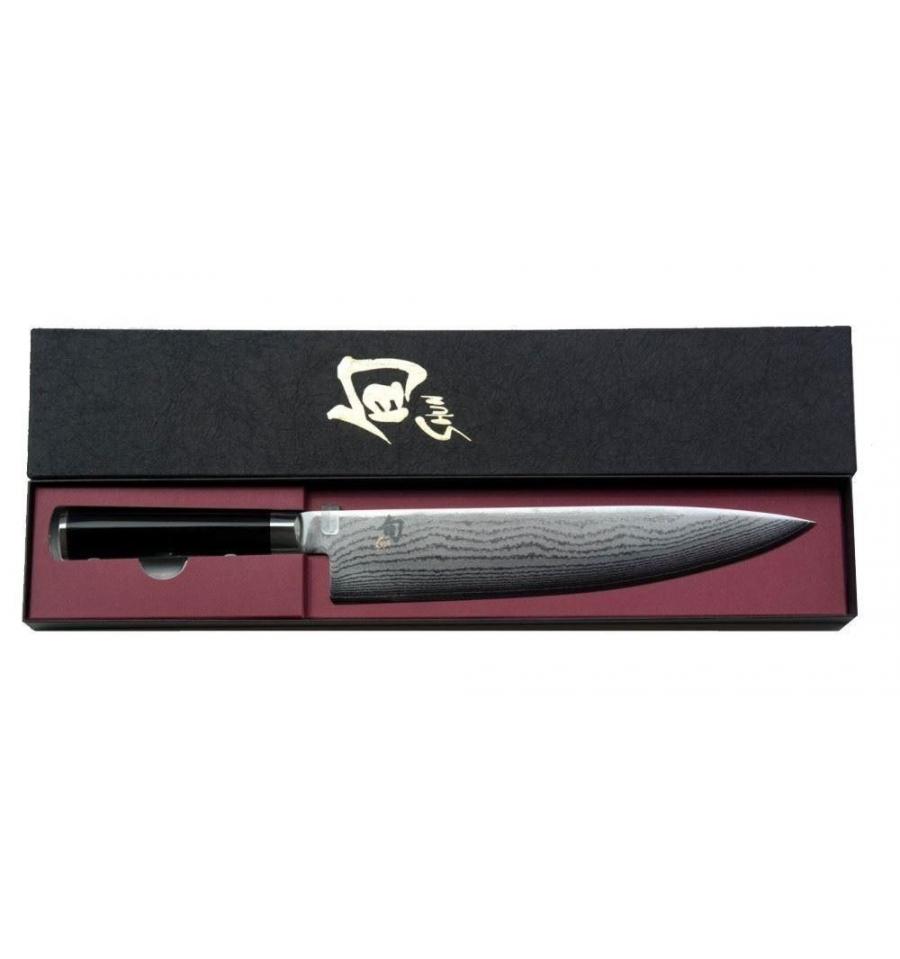 KAI -   Dao làm bếp Shun Classic - Dao Chef - 25cm