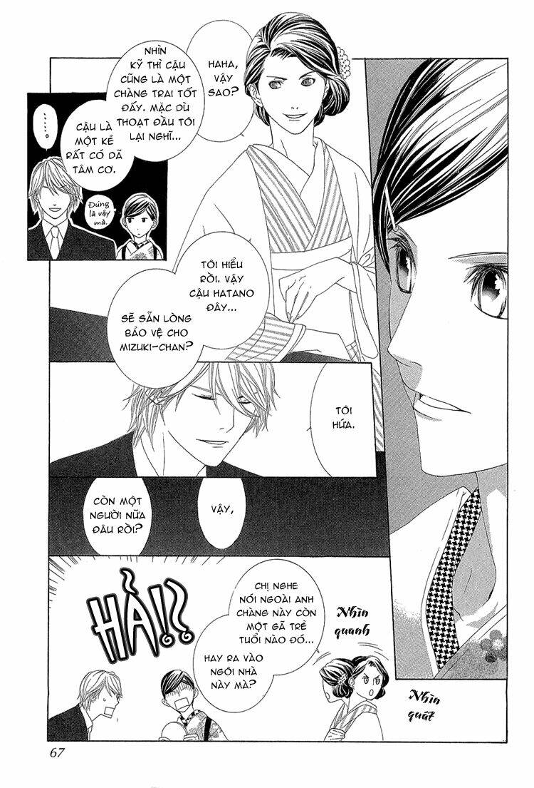 hanamai koeda de aimashou chapter 2 25