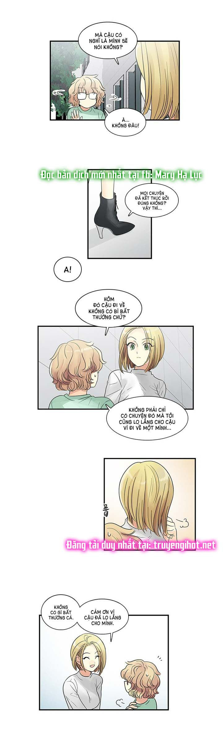 [18+] nàng hoa chapter 25.2 6