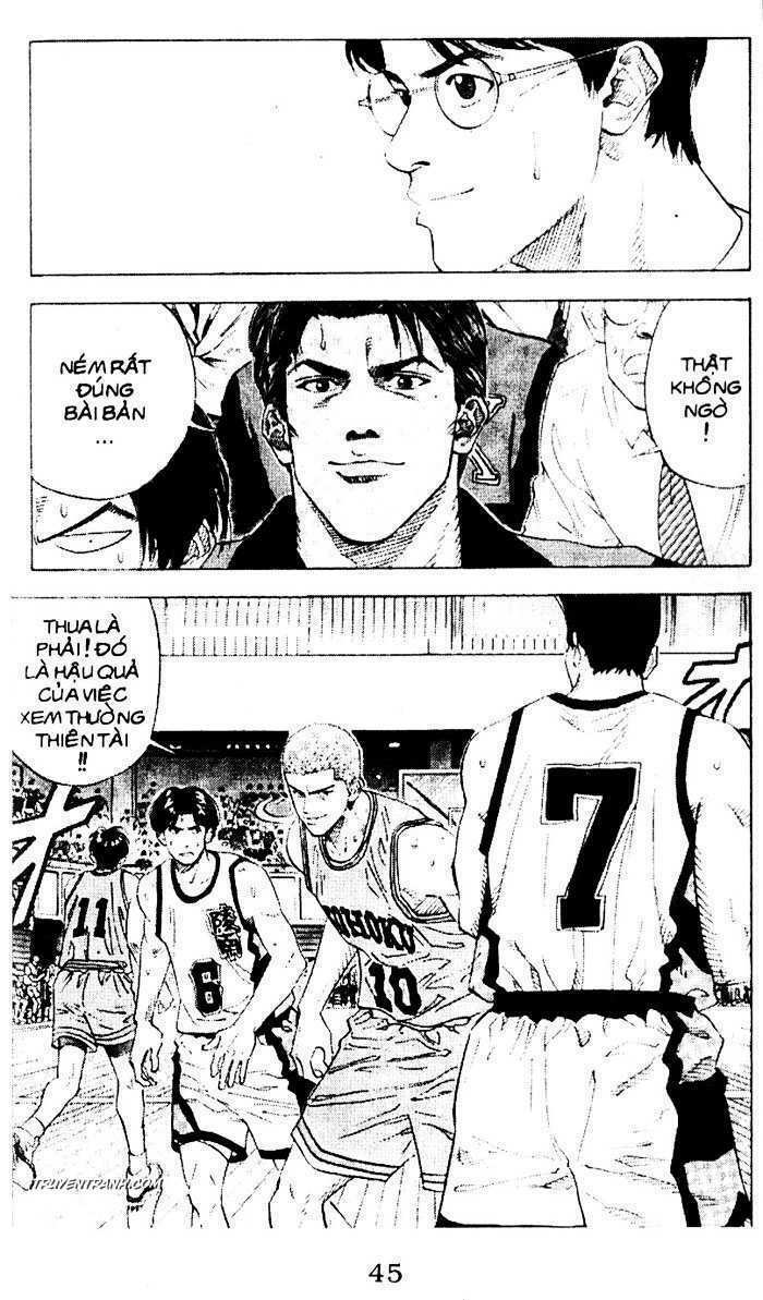 cao thủ bóng rổ chapter 152 2