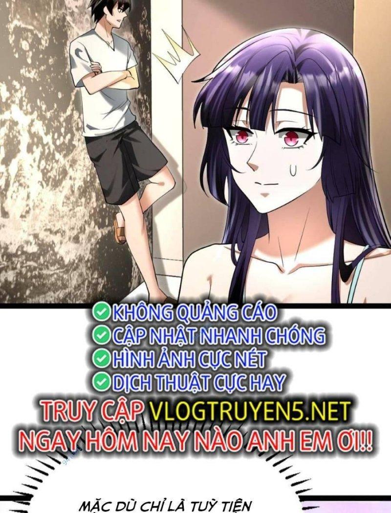 đóng băng toàn cầu: tôi gây dựng nên phòng an toàn thời tận thế chapter 43 5