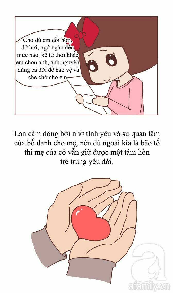 giải mã tình yêu chapter 244 11