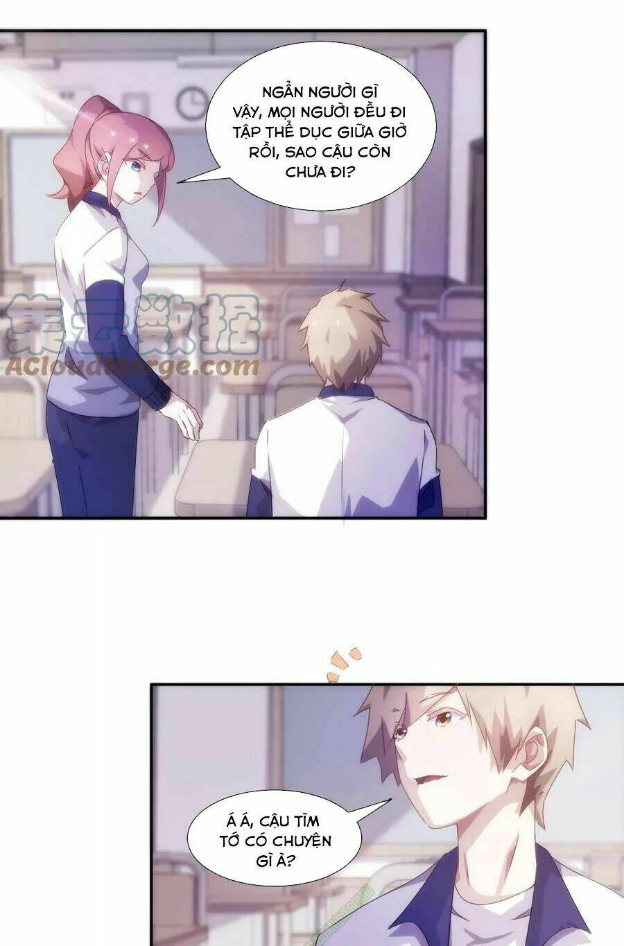 thần y hệ thống chapter 47 3