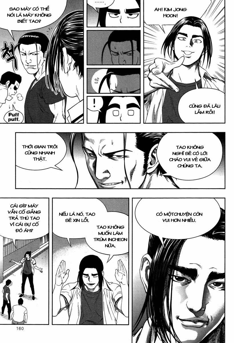 xo sisters chapter 8 25