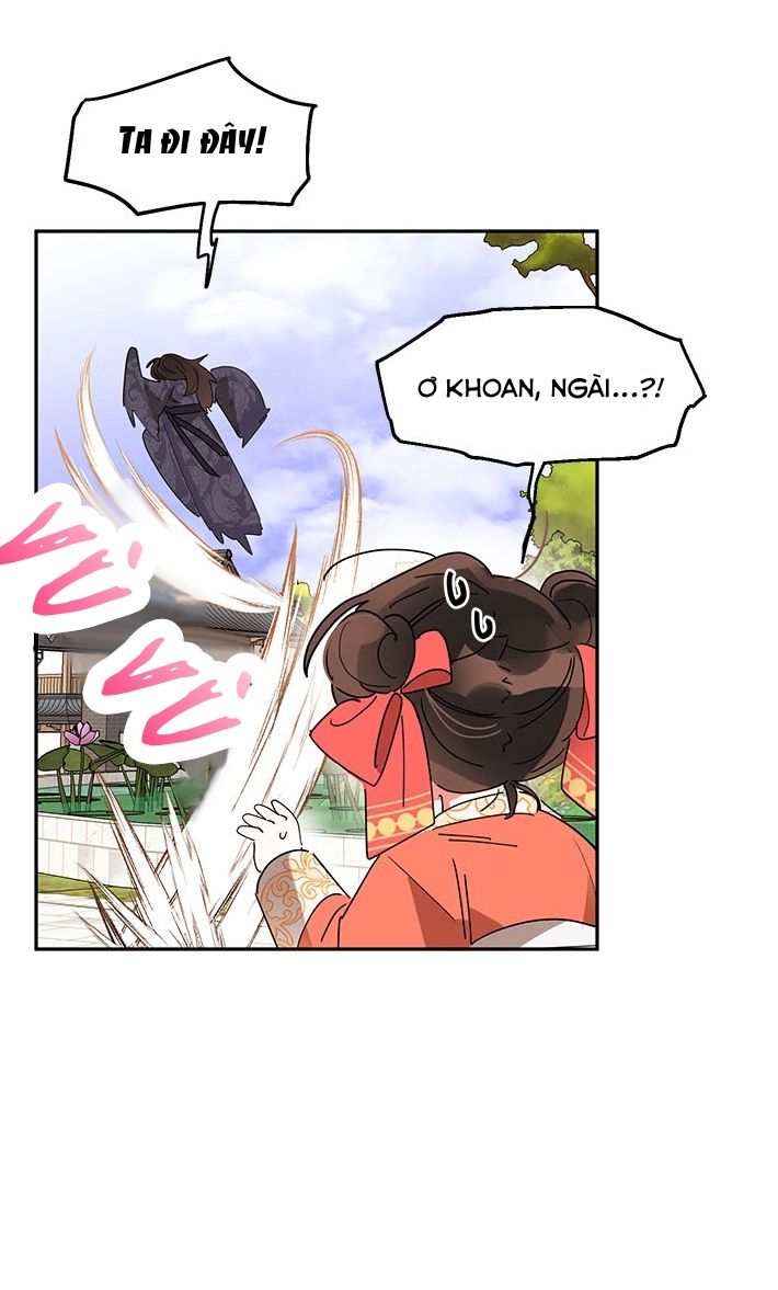 con gái bảo bối của boss phản diện chapter 8 34