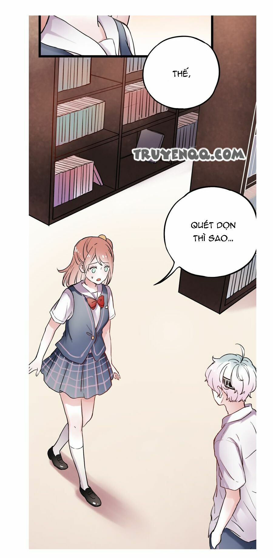 trạch thượng tịch mịch huỳnh hỏa chapter 5 52