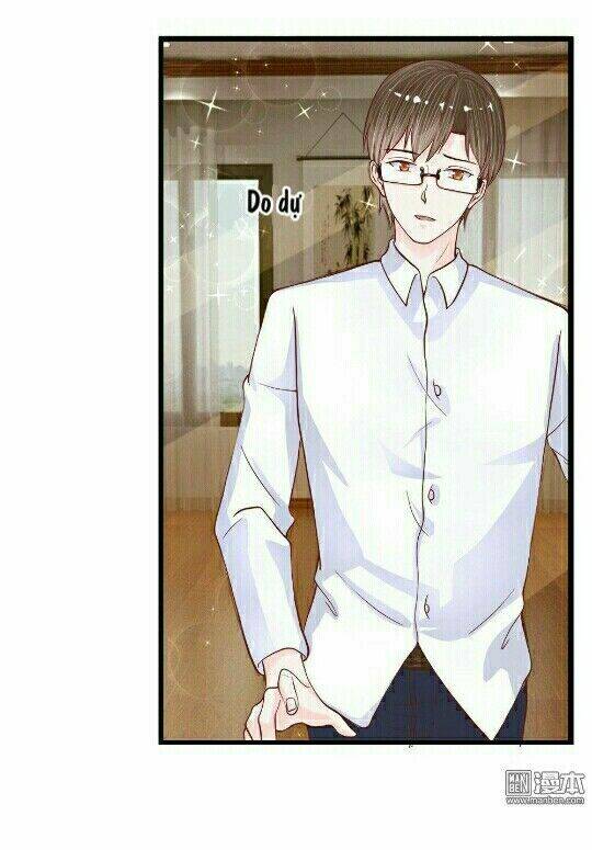 bộ trưởng ác ma tiếp cận tôi chapter 37 22