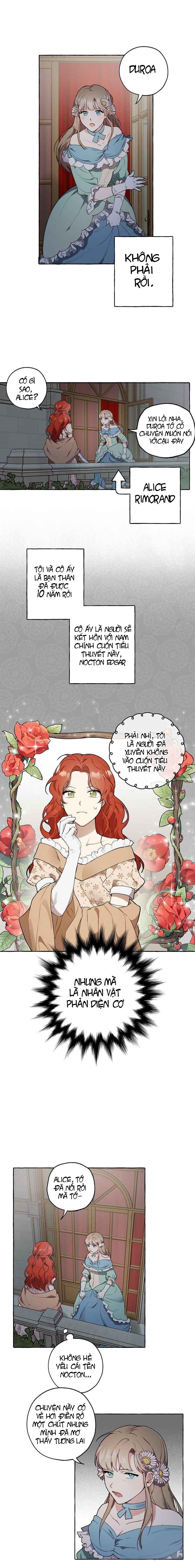 tất cả đều là sai lầm chapter 1 3