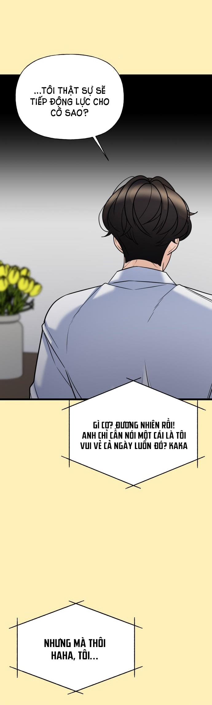 random target - mục tiêu ngẫu nhiên chapter 14.1 34