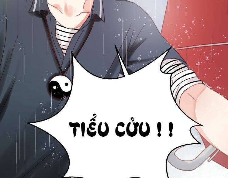 lượm được 1 tiểu hồ ly chapter 28 34