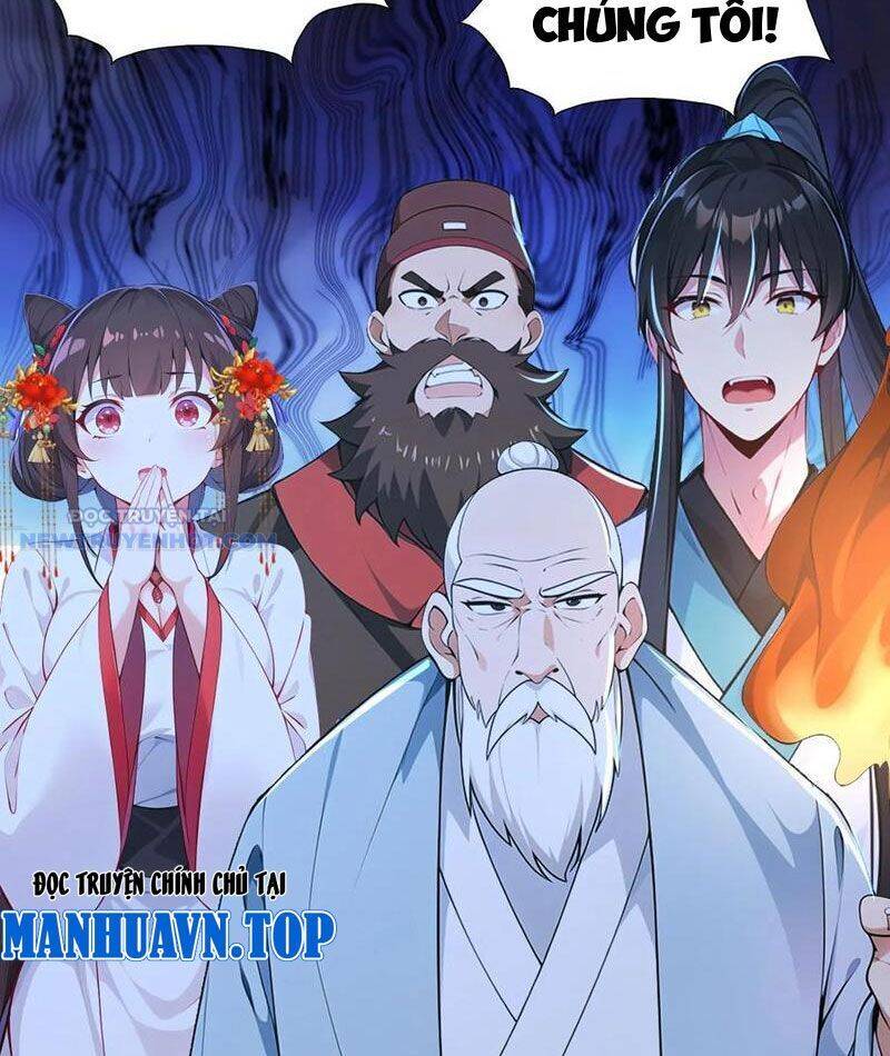 ta thực sự không muốn làm thần tiên chapter 85 67