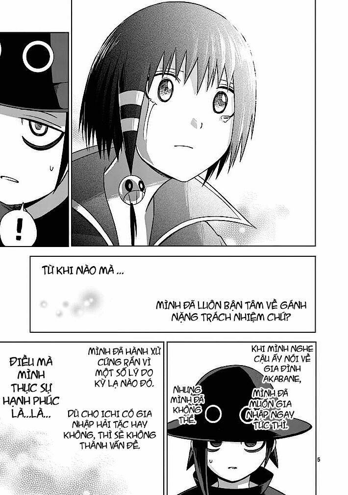 good night world chapter 18 5