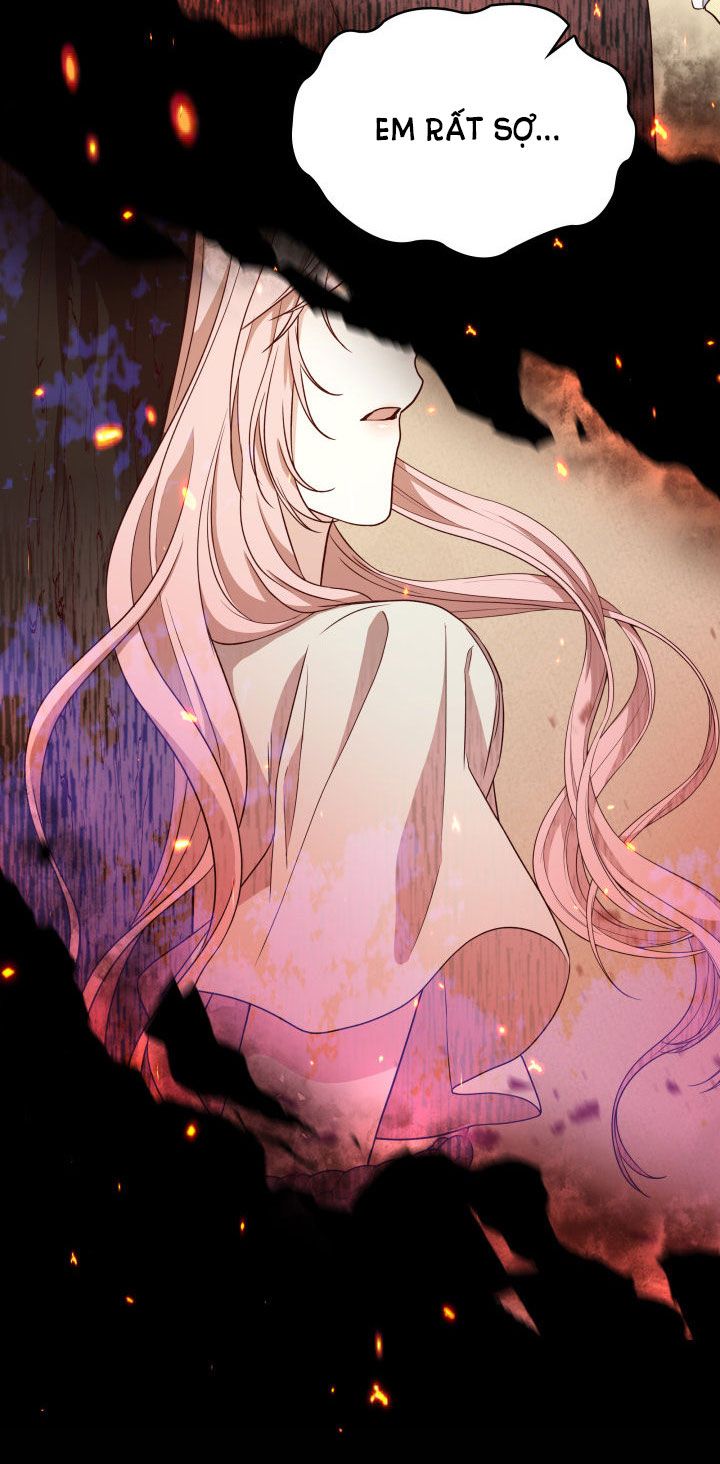 từ ác nữ, tôi trở thành một người mẹ chapter 23.5 22