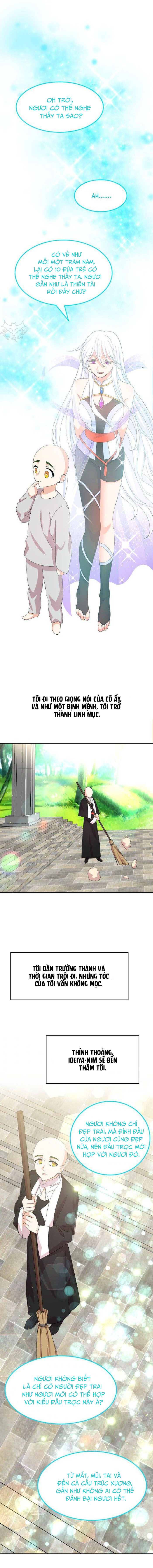 vị cứu tinh của rồng chapter 30 9