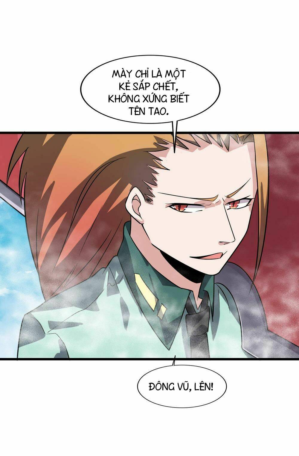 bá thiên chiến hoàng chapter 11 31