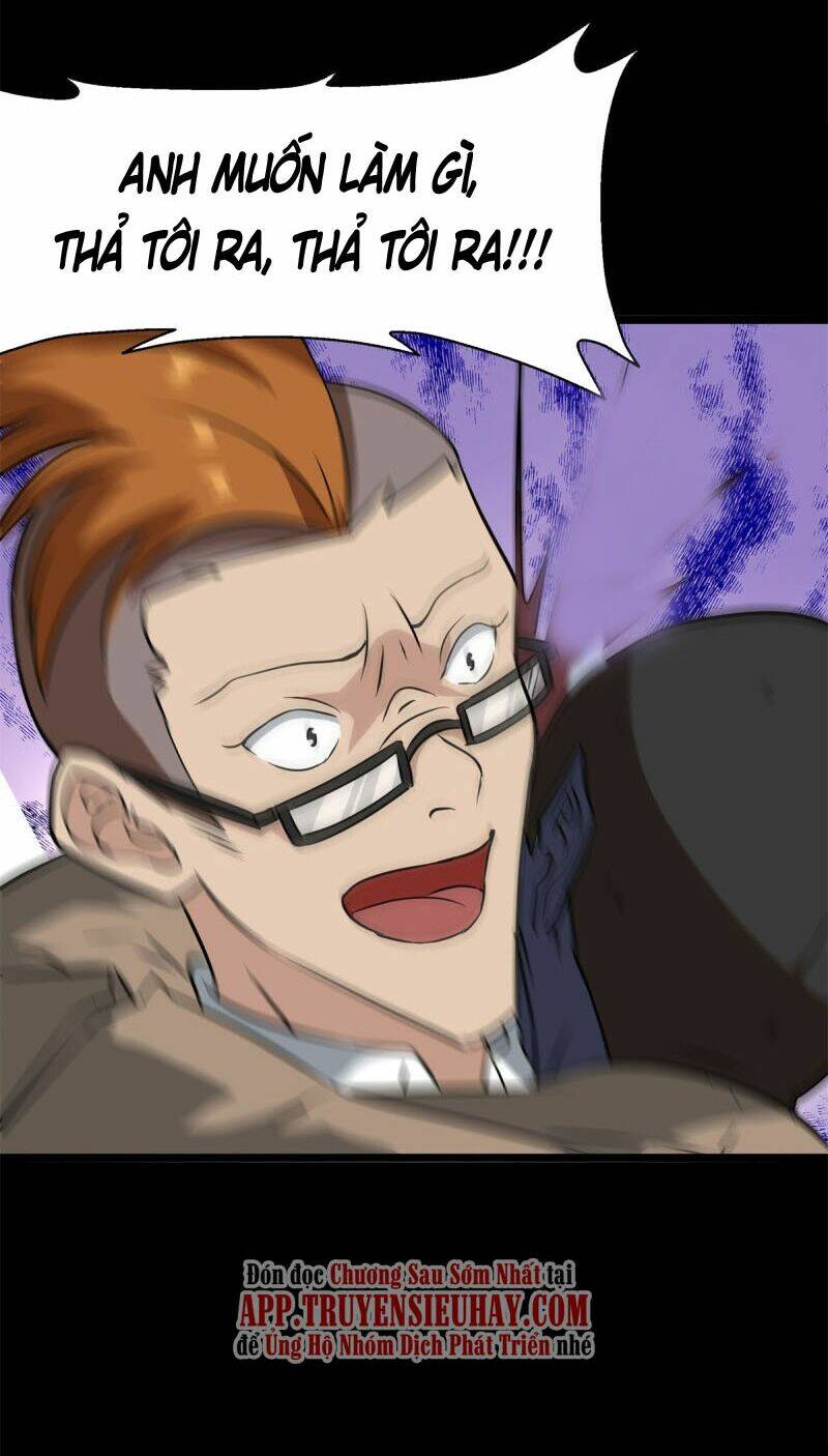 bạn gái virus của tôi chapter 262 6