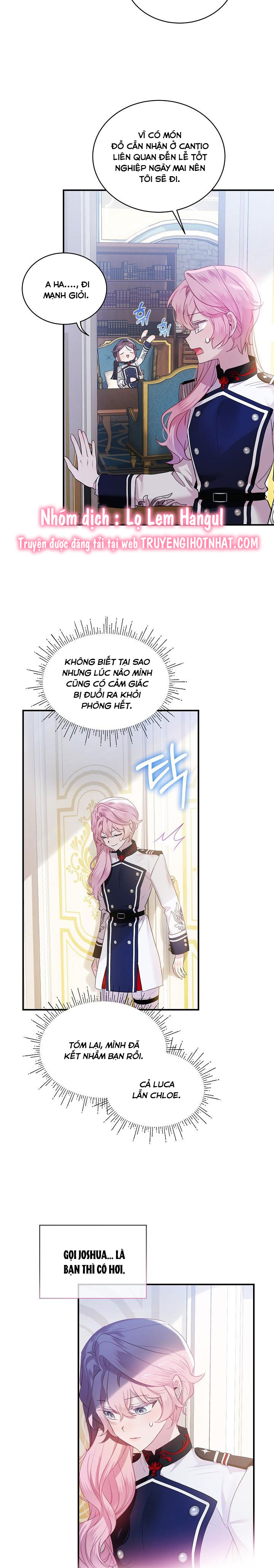 quý cô quyền lực chapter 79 17