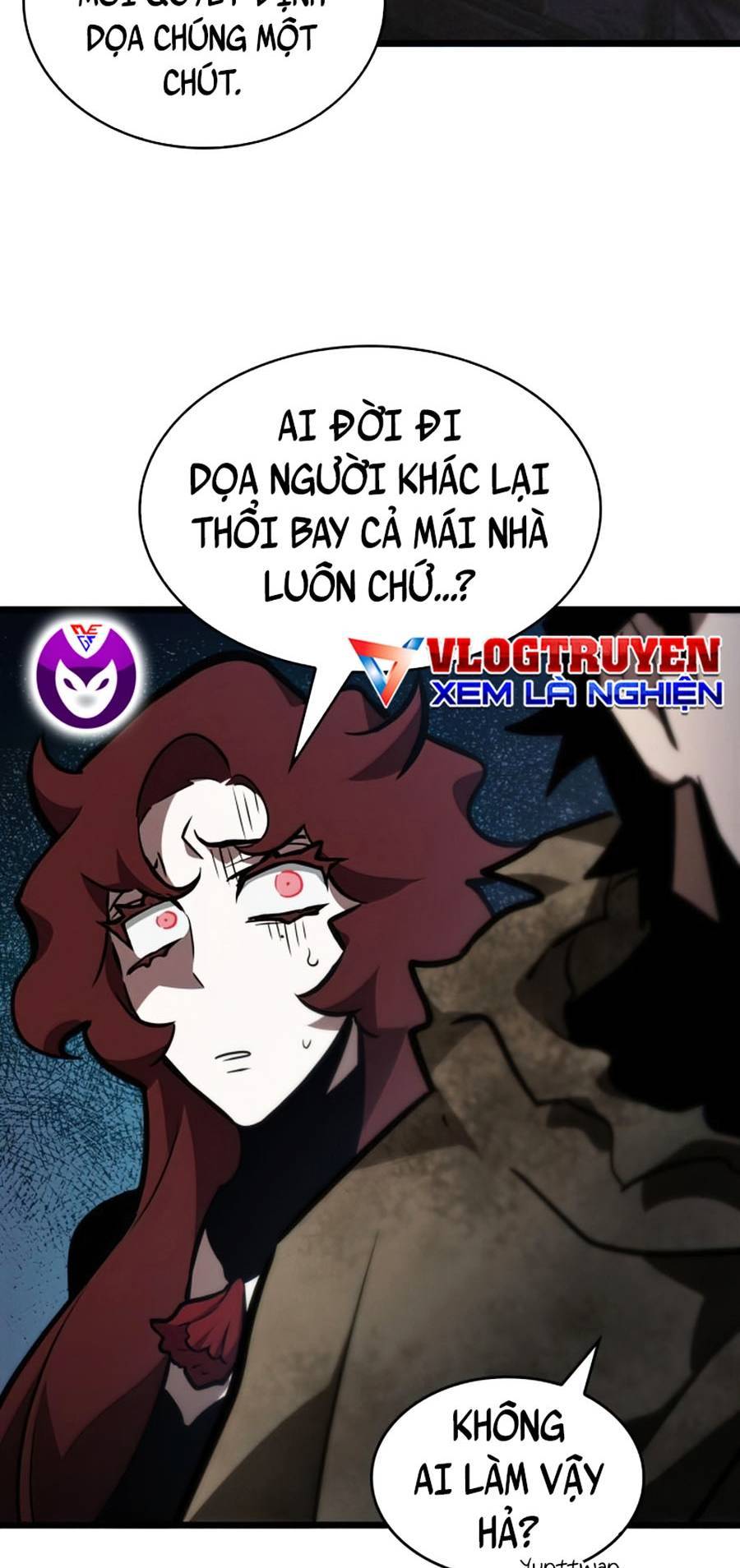 thế giới hậu tận thế chapter 14 10