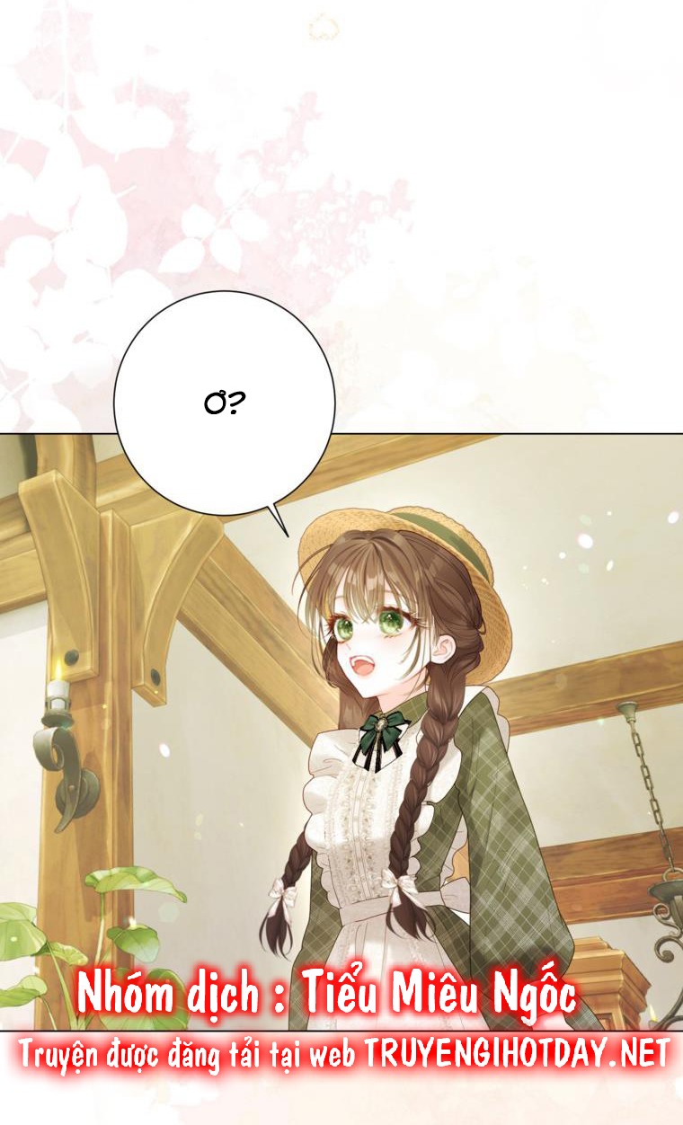 em sẽ khiến thế giới yêu thương của chị biến mất chapter 45 49
