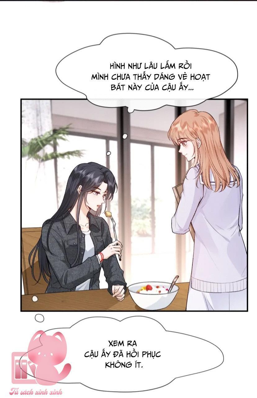 phu nhân mỗi ngày đều tại tuyến vả mặt chapter 7 27