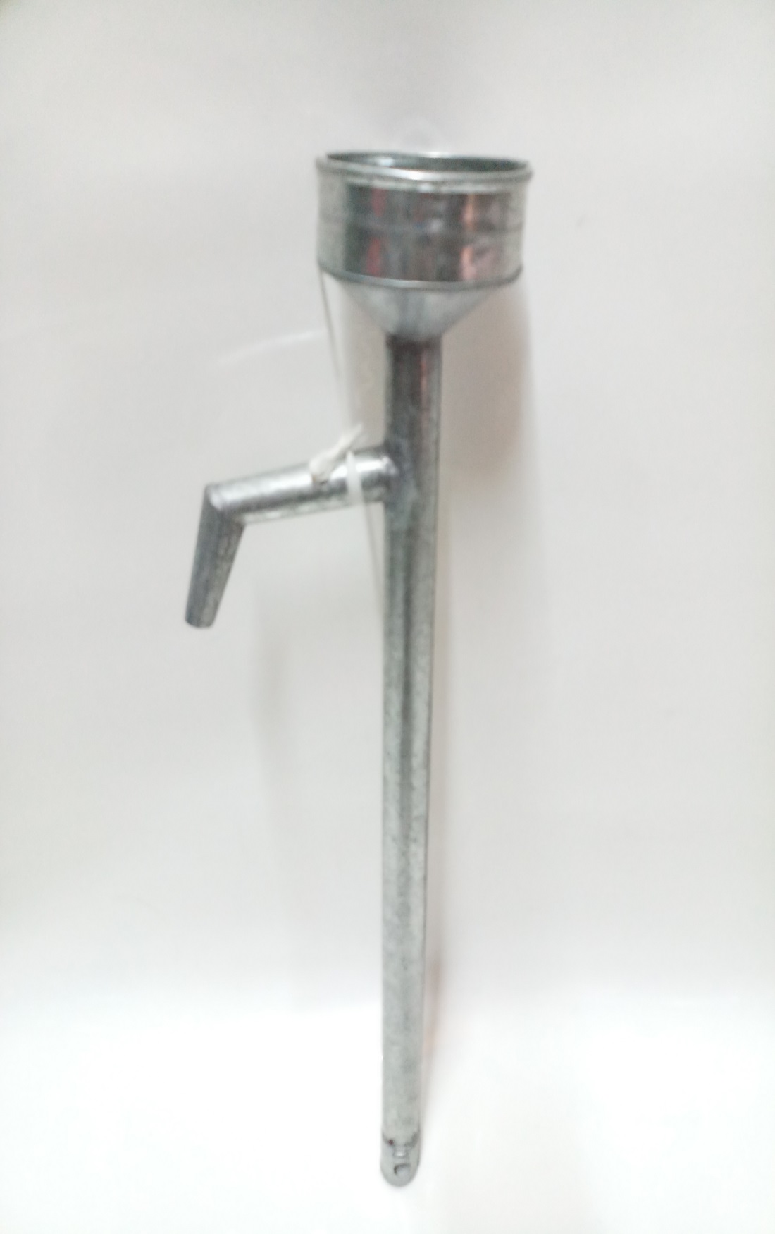 COMBO 1 BƠM DẦU QUAY TAY HỢP KIM GANG CỨNG CÁP+1 CẤY BƠM DẦU TON KÉO TAY DÀI 60CM.