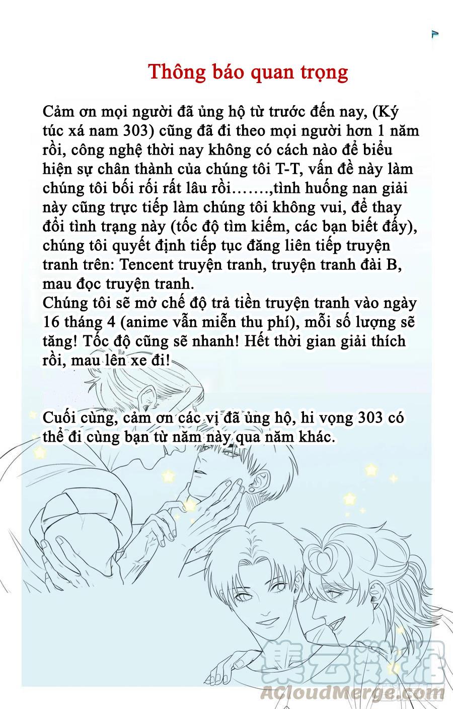 ký túc xá nam phòng 303 chapter 43 1