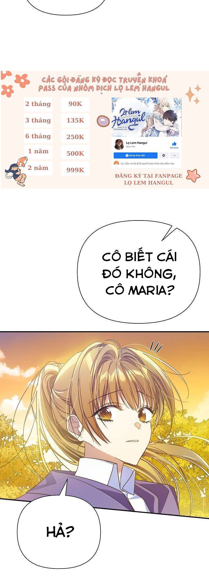 tôi đã ở đây ngay từ đầu chapter 52.1 7