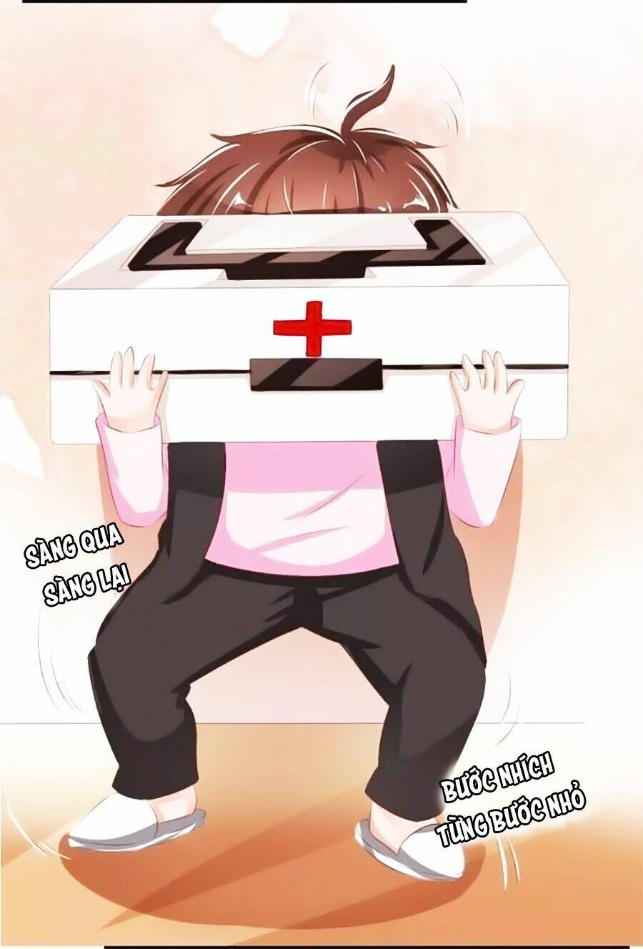 vương tước tư hữu bảo bối chapter 49 13