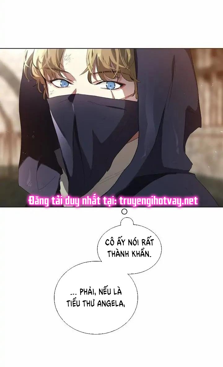 tôi là fan cứng hoàng tử chapter 51.2 2