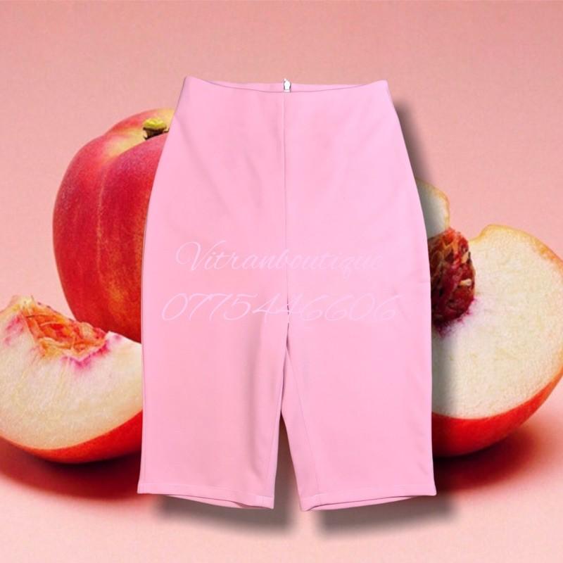 quần short biker nhiều màu liền cạp có khoá kéo, short ngố, short lửng, thun umi, thể thao