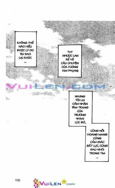 cô gái 300 tuổi chapter 2 100