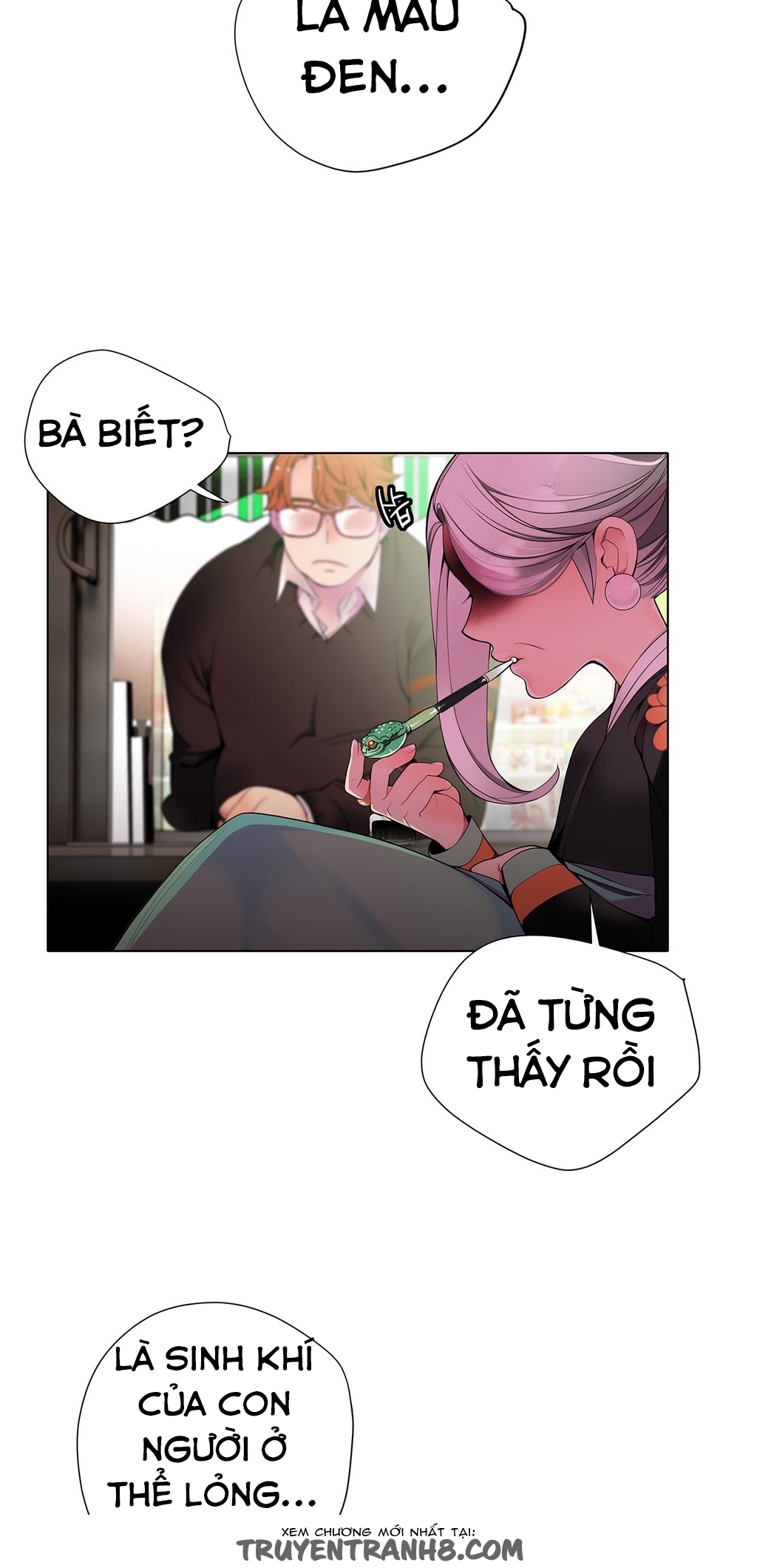 sự ràng buộc của lilith chapter 15 6