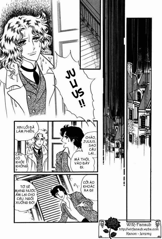 orpheus no mado chapter 22 59