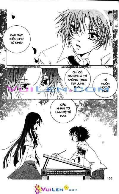 tiểu nữ vương chapter 1 153